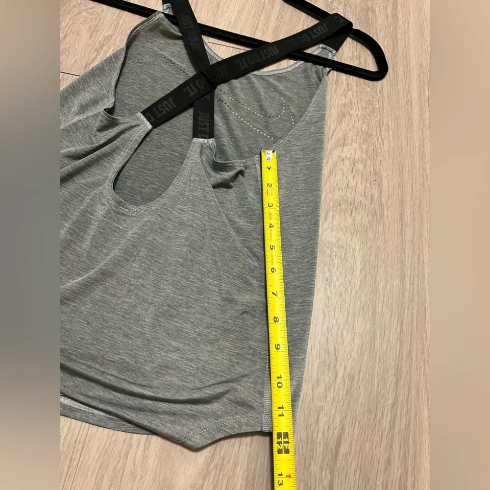 Nike Dri Fit Tank Top‎